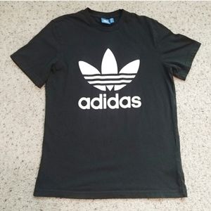 Adidas Trefoil TShirt